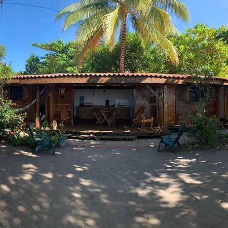 Casa Ganimo - Propiedad Privada, Frente Al Mar Villa La Libertad Exterior photo